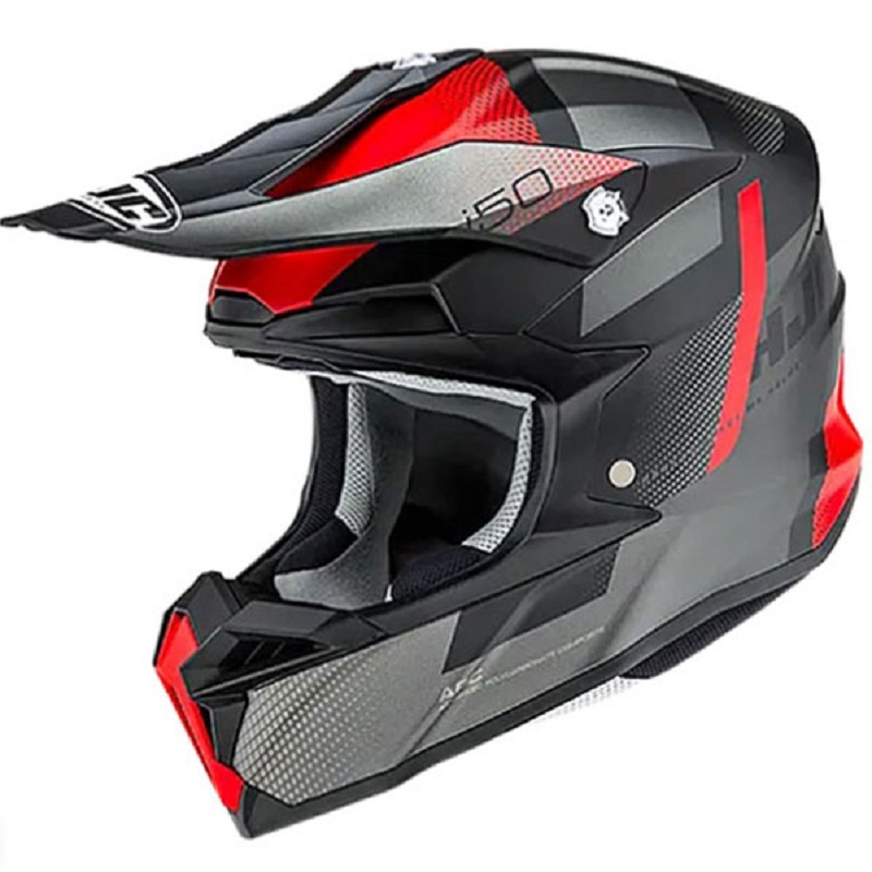 HJC Шлем i50 Mimic MC1SF