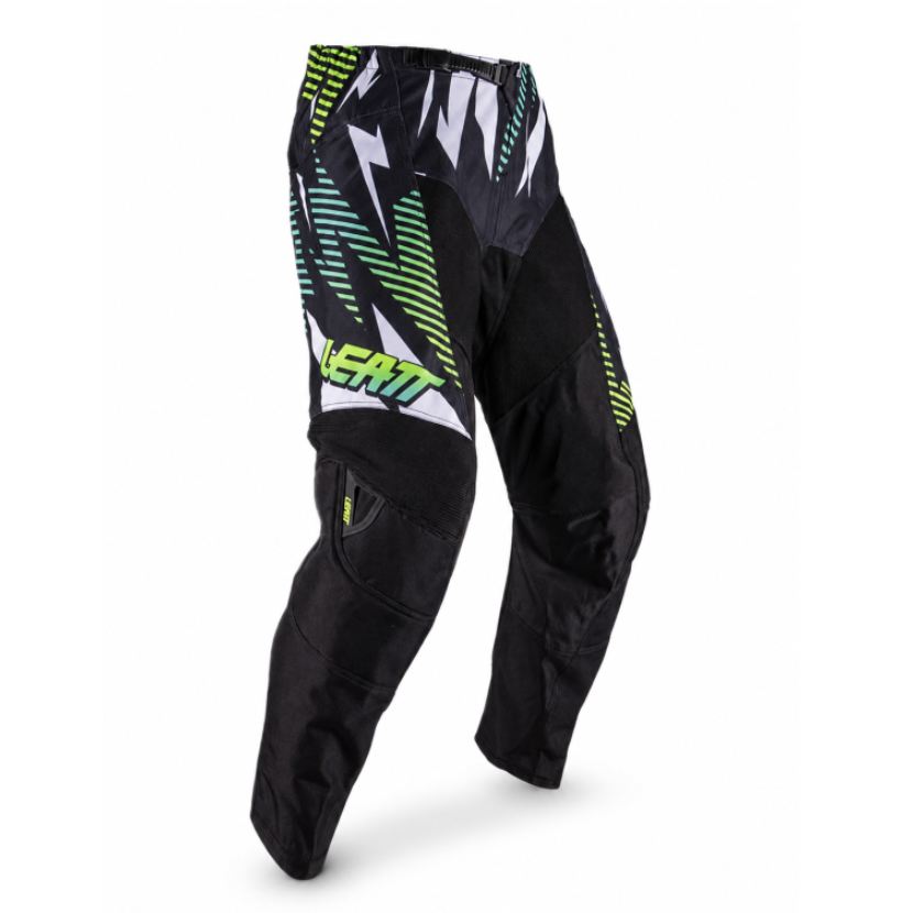 Leatt Штаны 3.5 Ride Kit V26 Storm Teal