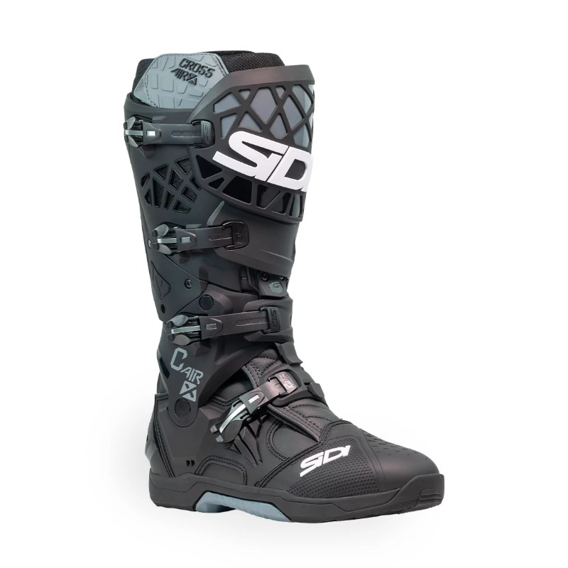 Sidi Ботинки CrossAir X Black/Black