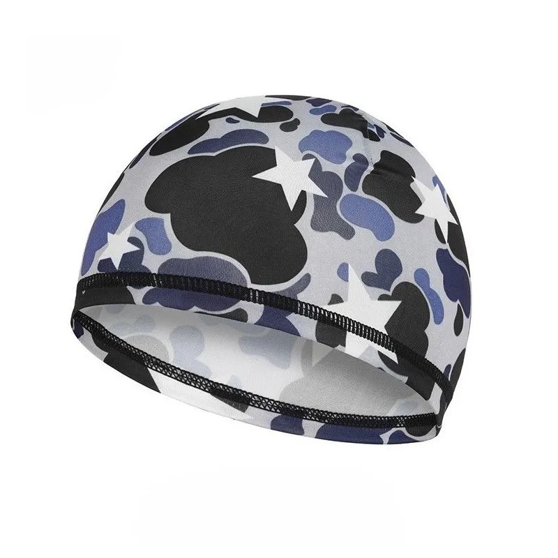 Scout Подшлемник-шапочка spotty Light звезды серо-синий