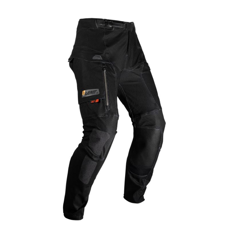 Leatt Мотоштаны ADV Rally 5.5 Men 2026 Stealth