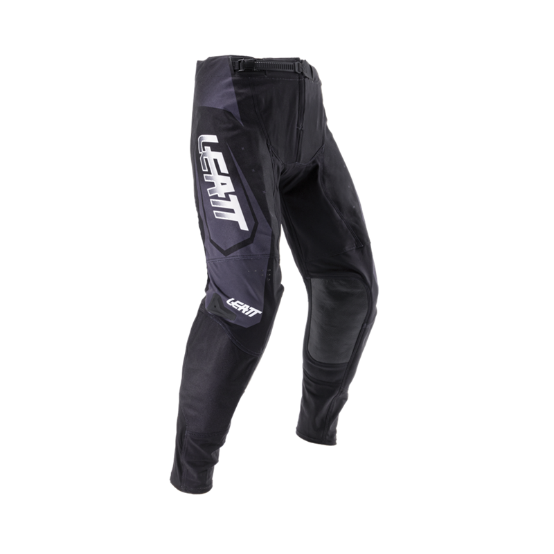 Leatt штаны Moto 4.5 Stealth V25