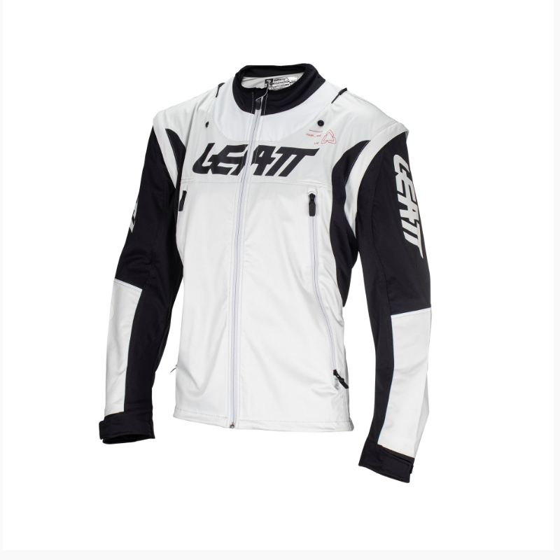 Leatt Мотокуртка Moto 4.5 Lite Jacket 2026 Forge