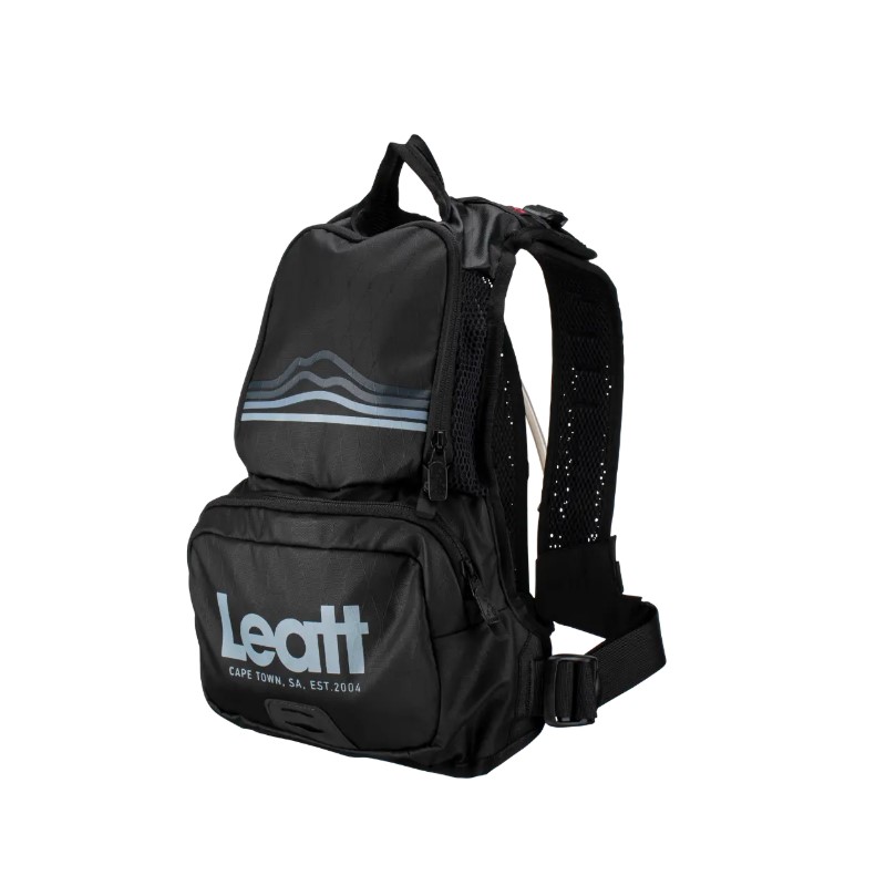 Leatt Рюкзак-гидропак MTB Enduro Race 1.5 Black 2024