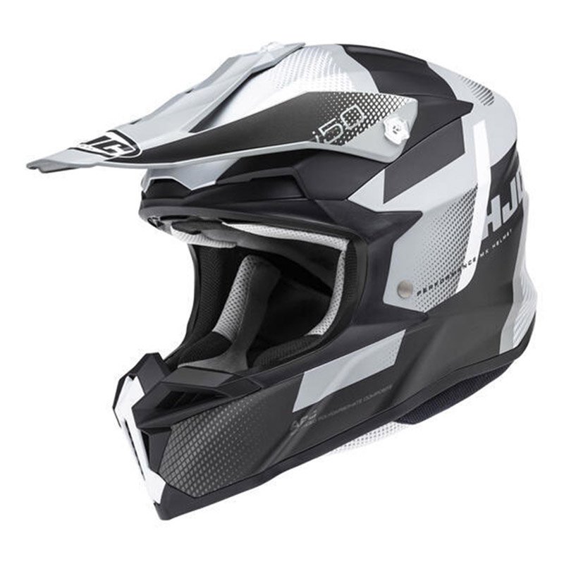 HJC Шлем i50 Mimic MC5SF