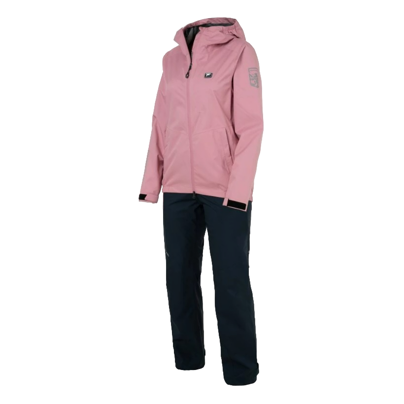 Finntrail Костюм женский Outdoor suit W 3455 Powder