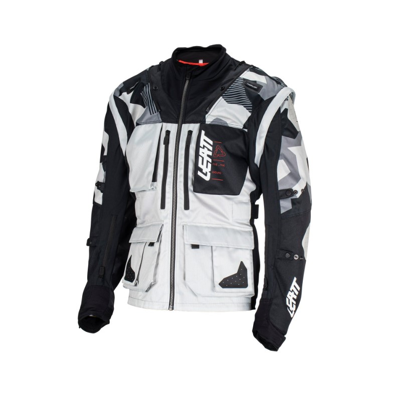 Leatt мотокуртка Enduro Jaket 5.5 2026 Forge