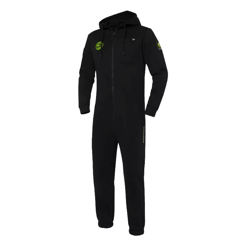 Finntrail Комбинезон Voyager 1376 Black