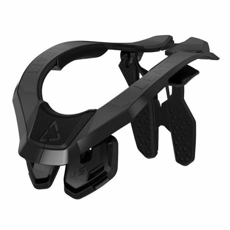Leatt Защита шеи 4.5 Neck Brace V26 Stealth