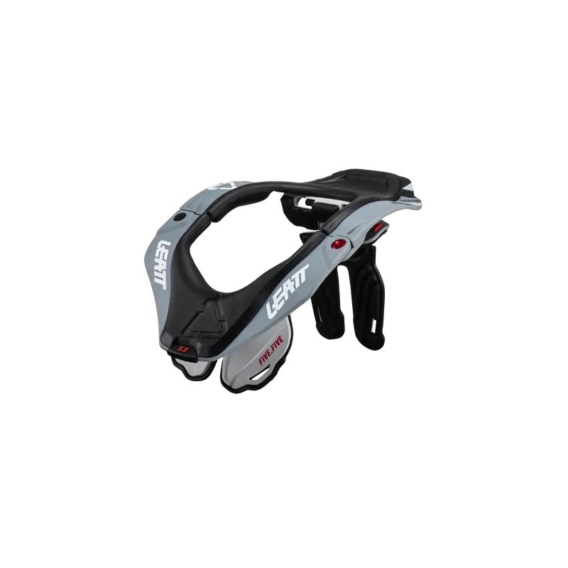 Leatt Защита шеи 5.5 Neck Brace 2025 Forge
