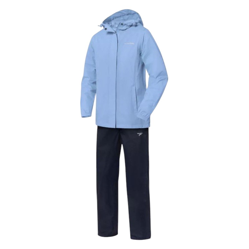Finntrail Костюм женский Barrow 3456 LightBlue