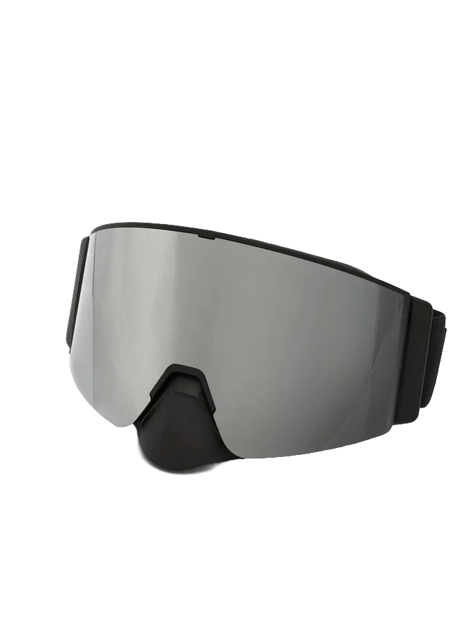 Scout Магнитная линза HB-20A с эл-подогревом Vision-X Серебро