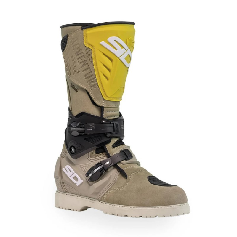 Sidi Ботинки Adventure 2 Gore Sand/Ochre