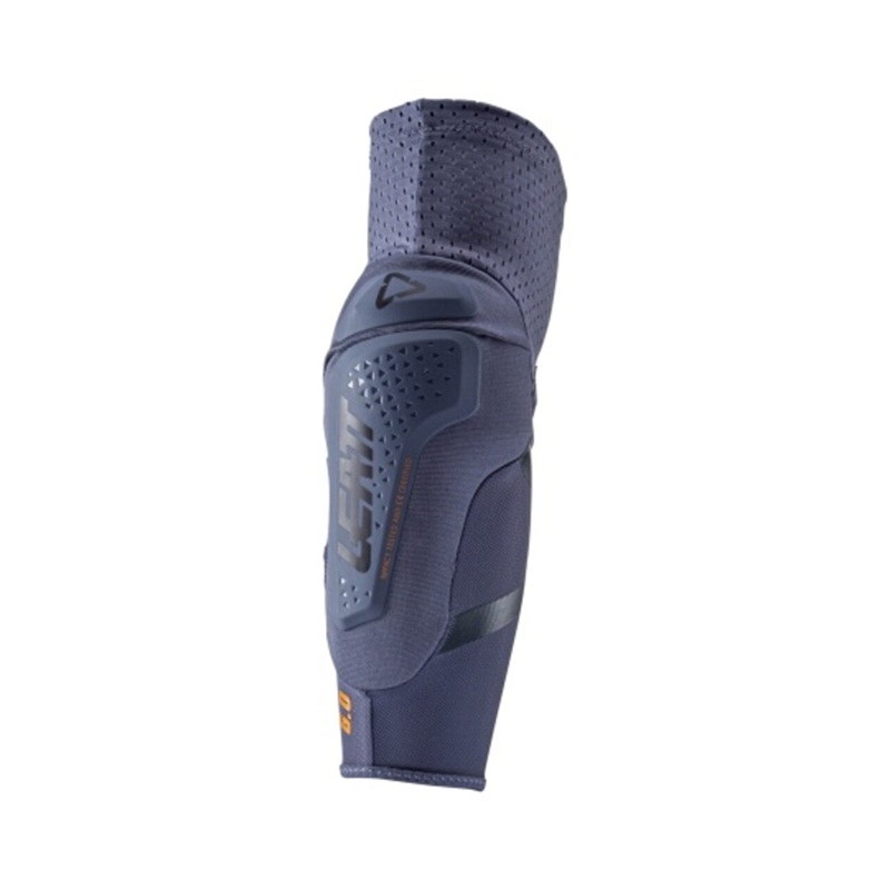 Leatt налокотники 3DF 6.0 Elbow Guard V25 Flint
