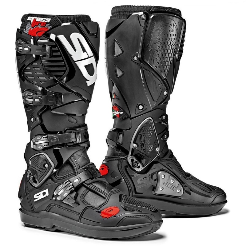 Sidi Ботинки Crossfire 3 SRS Black