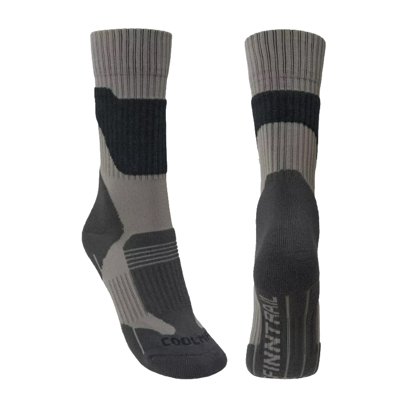 Finntrail Носки женские Coolmax 3205 Grey
