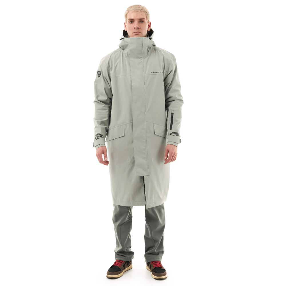 Dragonfly Плащ дождевой Citizen Man 2025 Dust