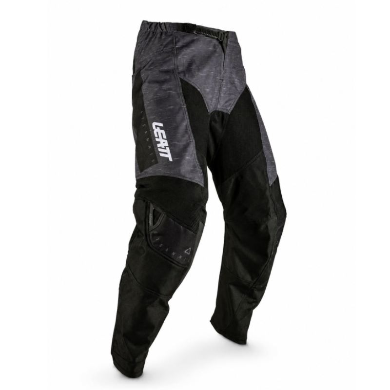 Leatt Штаны 3.5 Ride Kit V26 Stealth Black/Grey