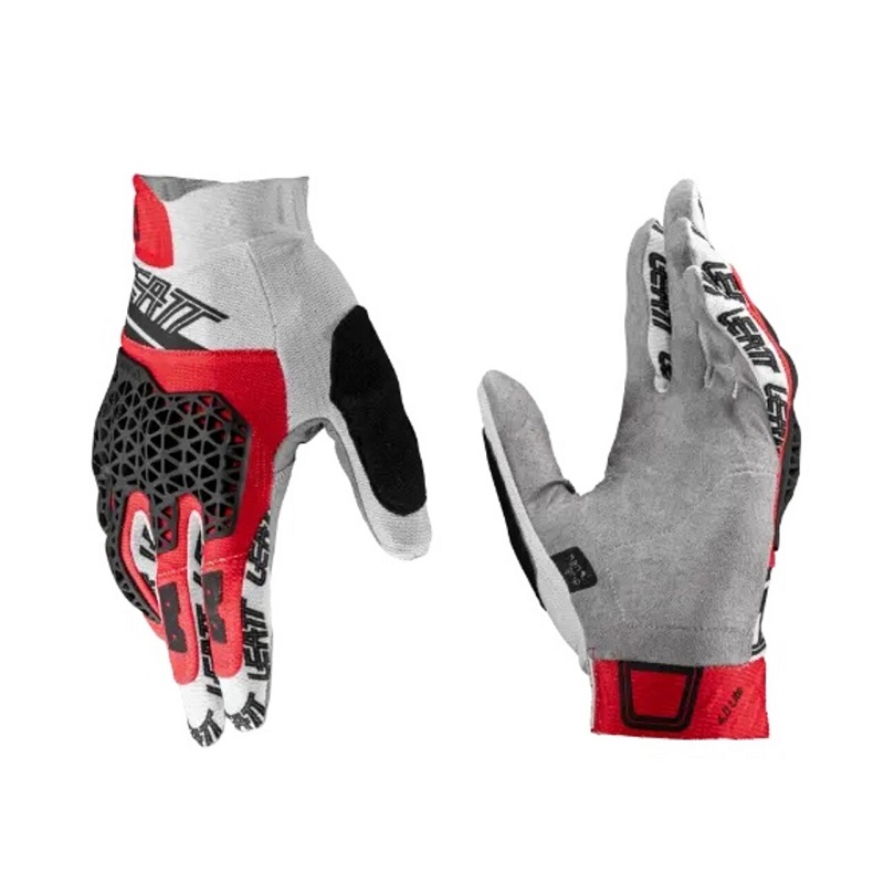 Leatt Перчатки MTB 4.0 Lite Glove Red