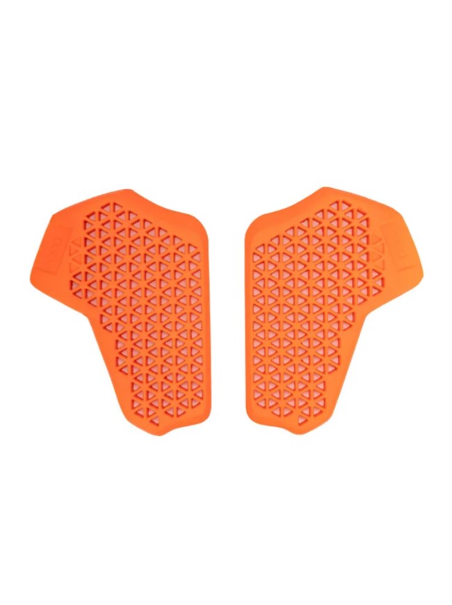 Scout Защита груди D3O Оранжевый