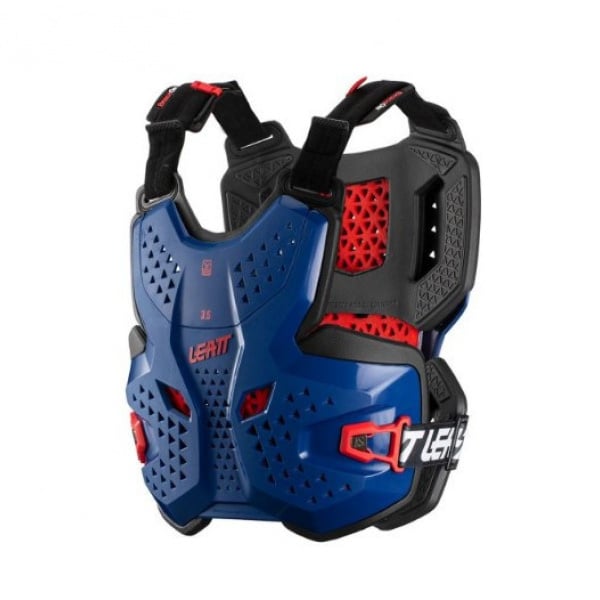 Leatt Защитный панцирь 3.5 Chest Protector Royal