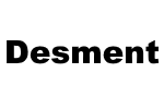 Desment Desment