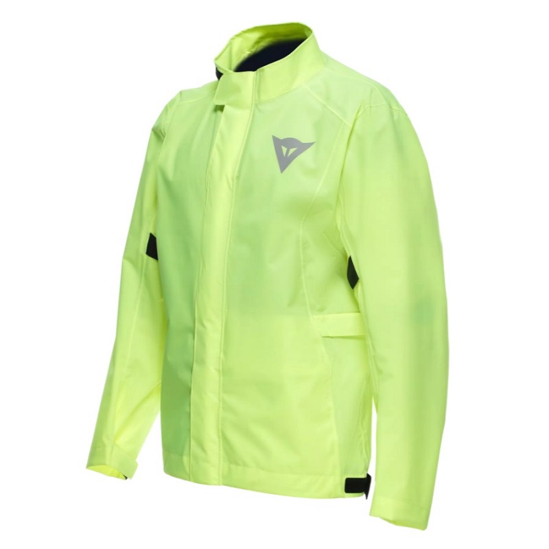 Dainese Дождевая куртка Ultralight Rain 041 FluoYellow