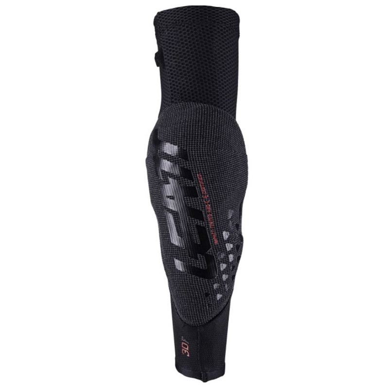 Leatt Налокотники 3DF 5.0 Evo Junior Black