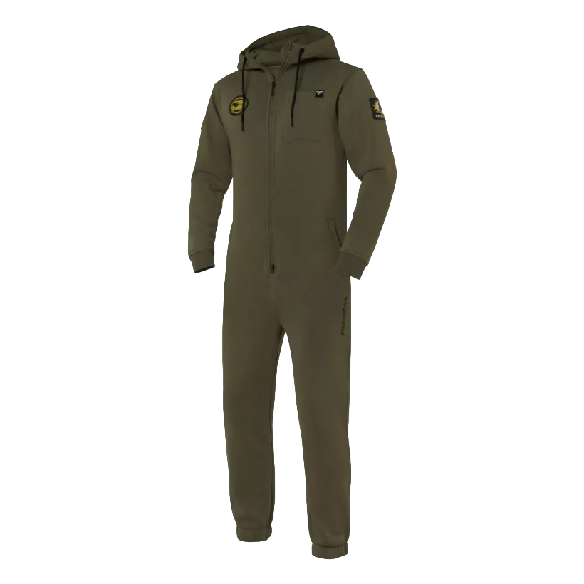 Finntrail Комбинезон Voyager 1377 Khaki