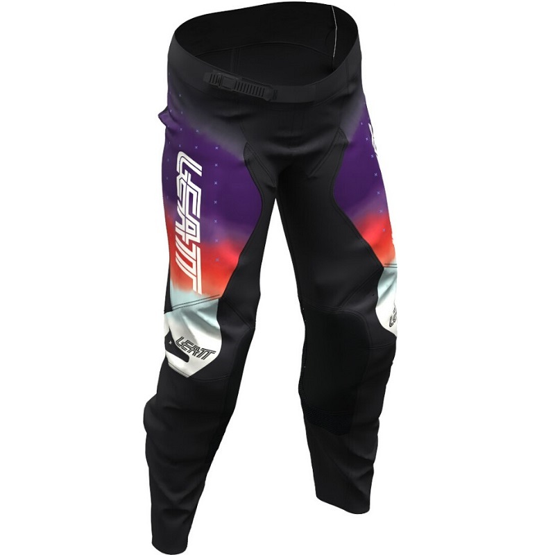 Leatt Штаны женские 4.5 Lite Women SunBurn