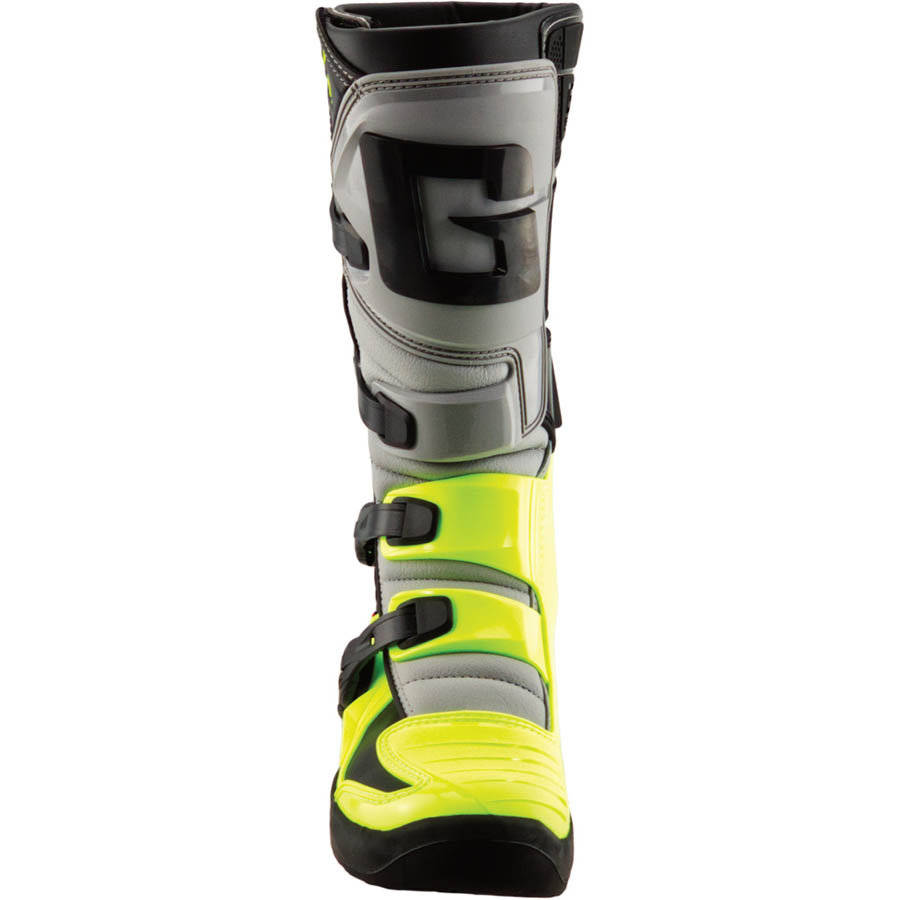 РњРѕС‚РѕР±РѕС‚С‹ Sidi Mid performer Black