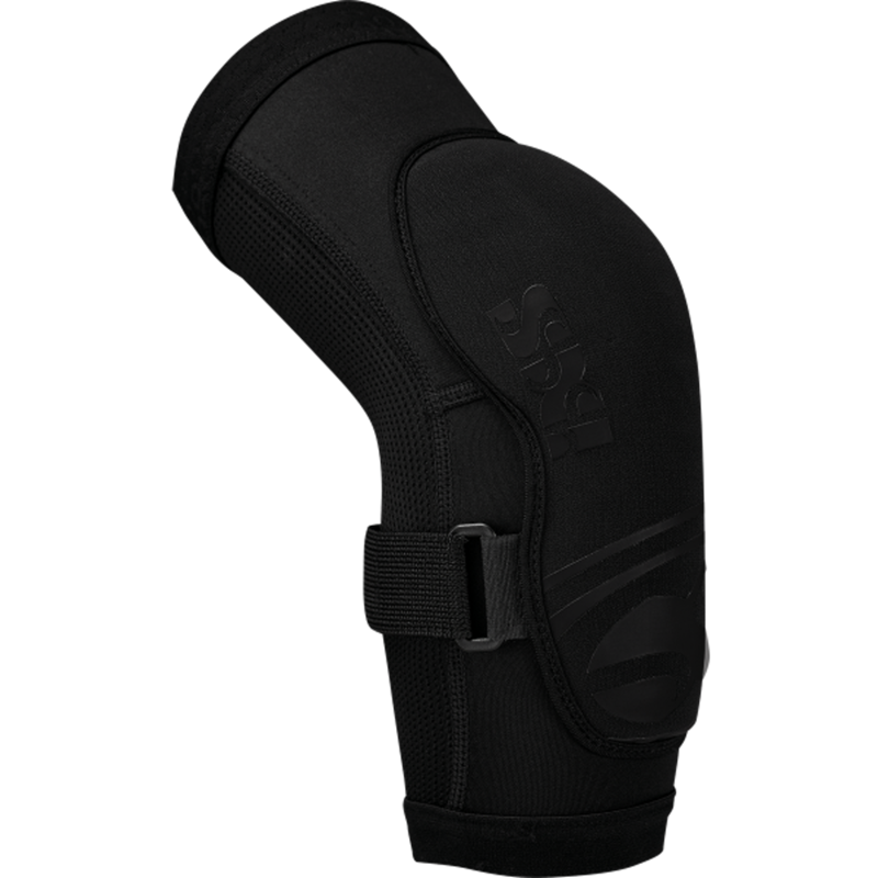 IXS Налокотники Flow 2.0 2024 Black