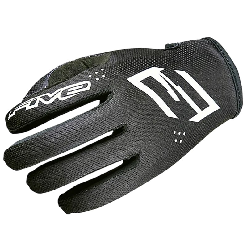 Five Перчатки MXF4 mono black