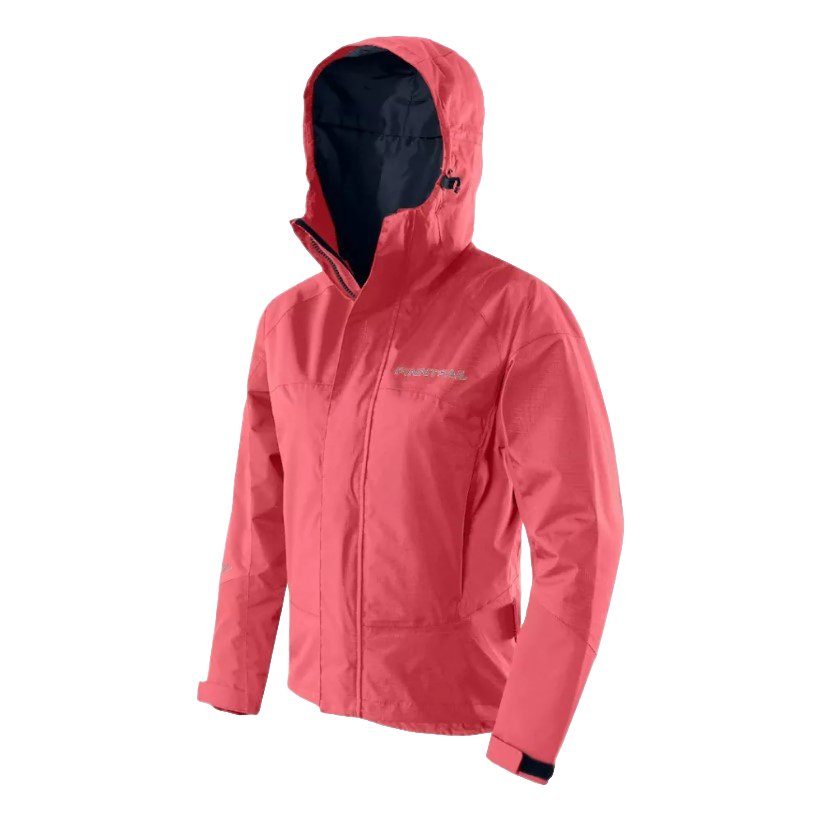 Finntrail Куртка женская Sierra 3451 Berry