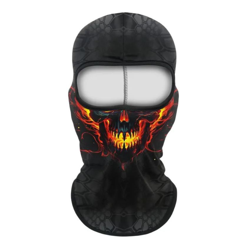 Scout Балаклава Funny face Bonnes