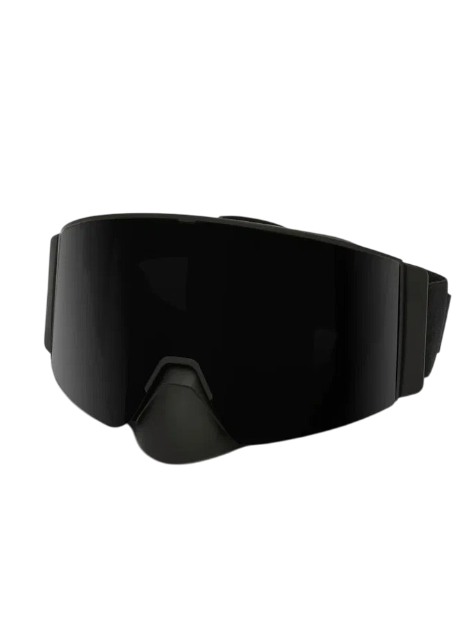 Scout Магнитная линза HB-20A с эл-подогревом Vision-X Тонированная