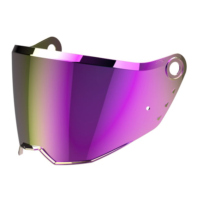 Airoh Визор для шлема Commander 2 Iridium Mirrored