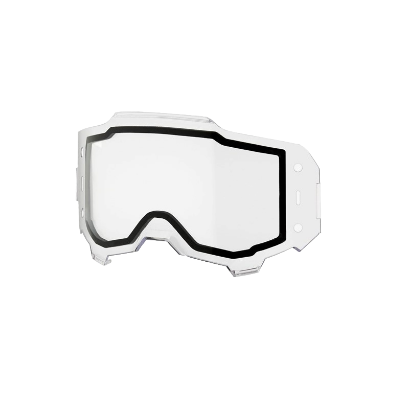 100% Линза Armega Forecast Dual Pane Clear