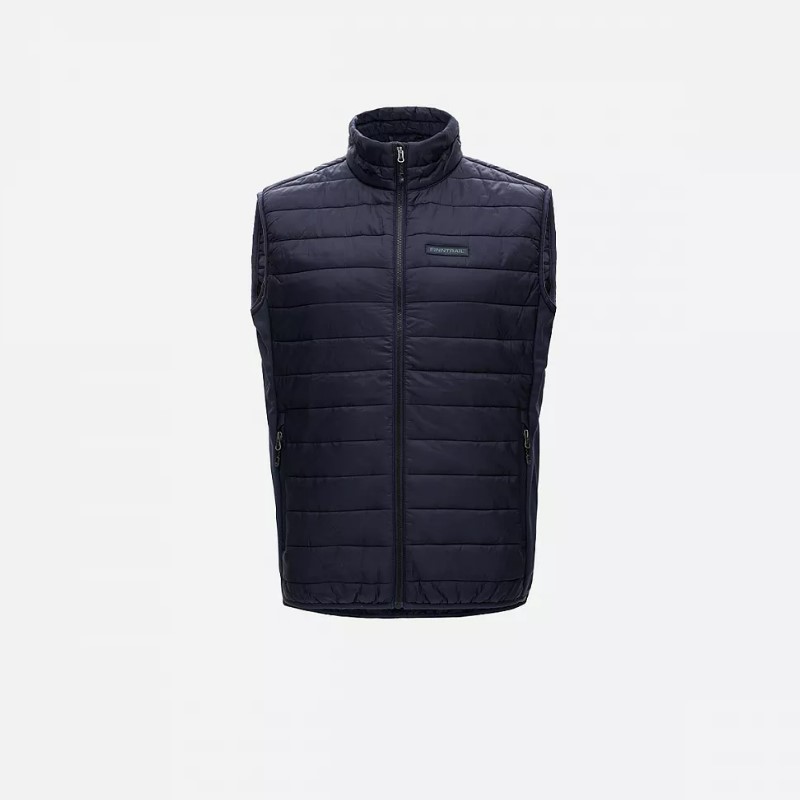 Finntrail Терможилет Master 1512 DeepBlue