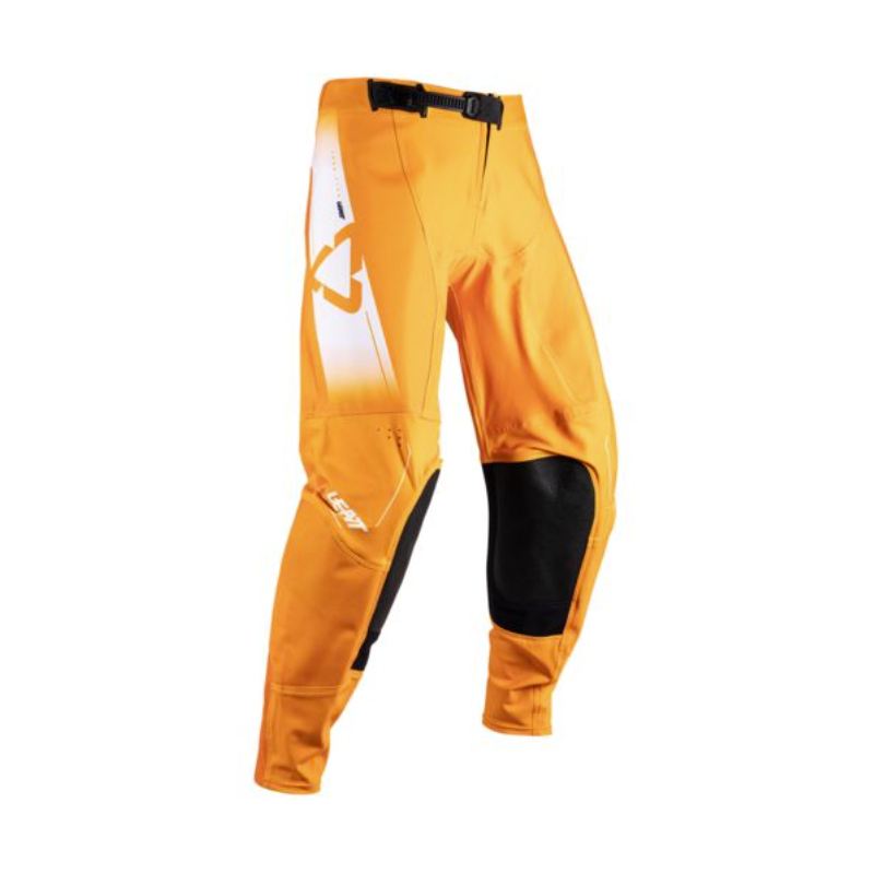 Leatt Штаны детские 4.5 V26 Orange