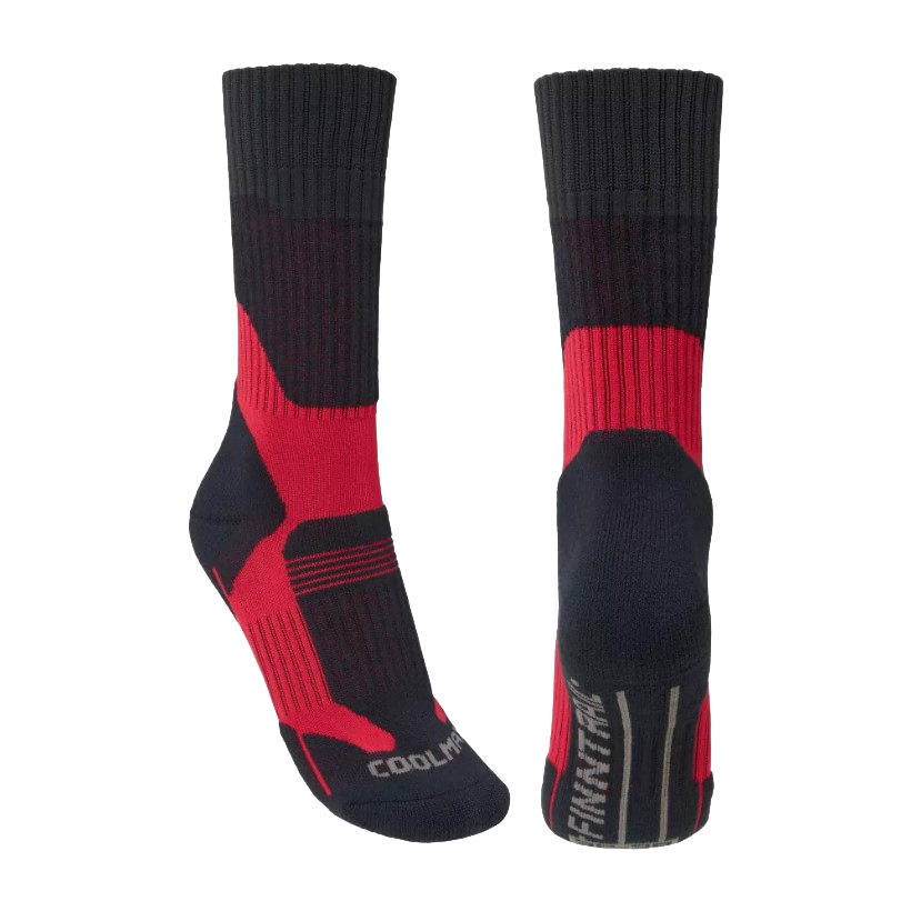 Finntrail Носки женские Coolmax 3205 Rosy