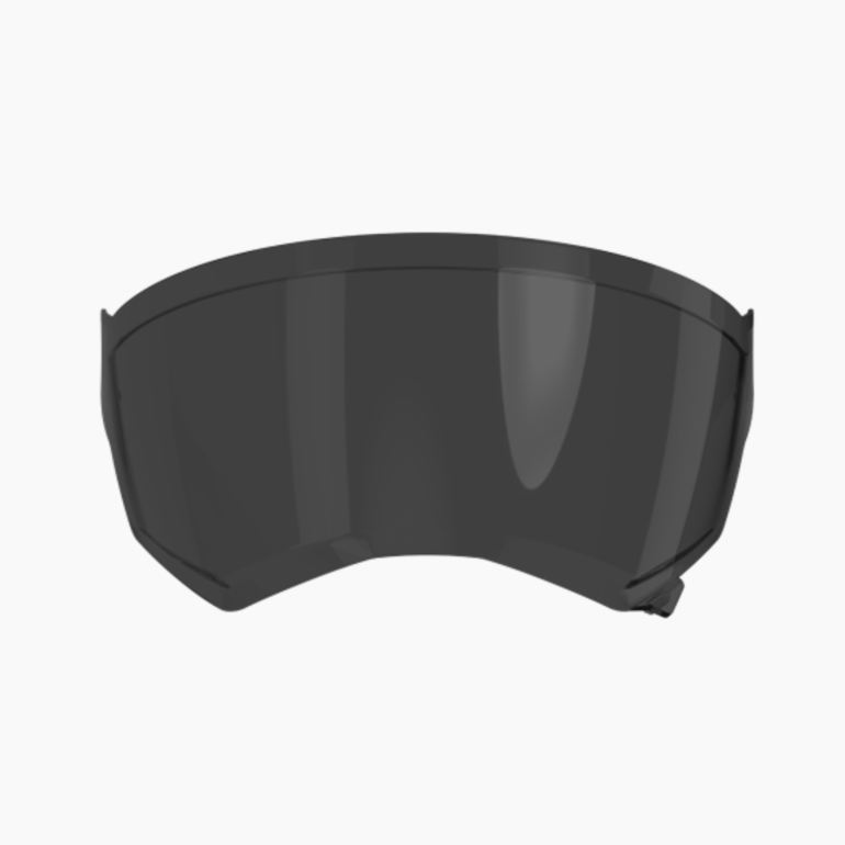 Leatt Пинлок ADV 8.5/9.5 2026 Smoke