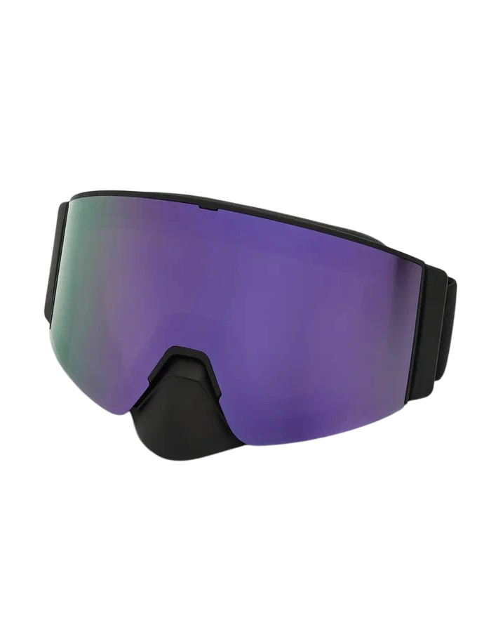 Scout Магнитная линза с эл-подогревом Vision-X Фиолетовая