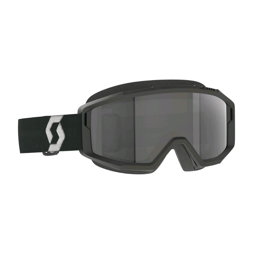 Scott Очки Primal Sand Dust black/white/dark grey