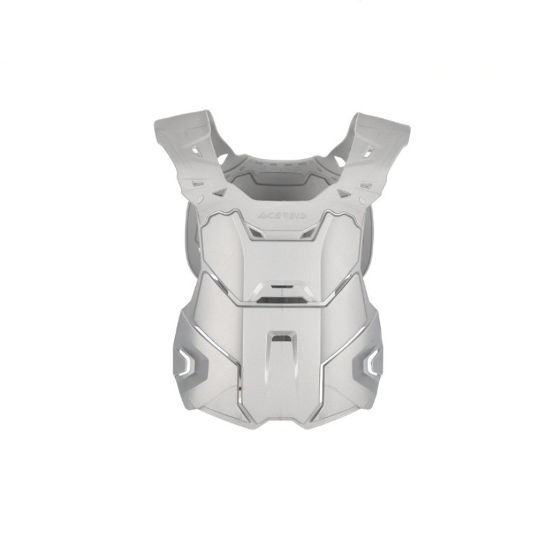Acerbis Защита тела (Панцирь) Linear Metallic Grey