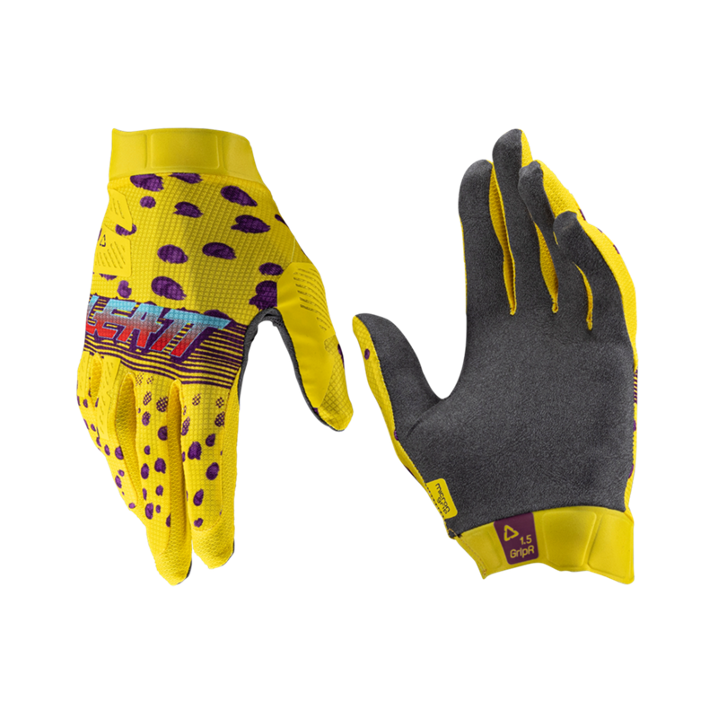 Leatt Перчатки 1.5 Mini Cheetah 2025