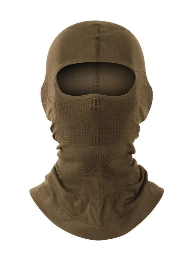 Scout Балаклава 4 season breath песочная