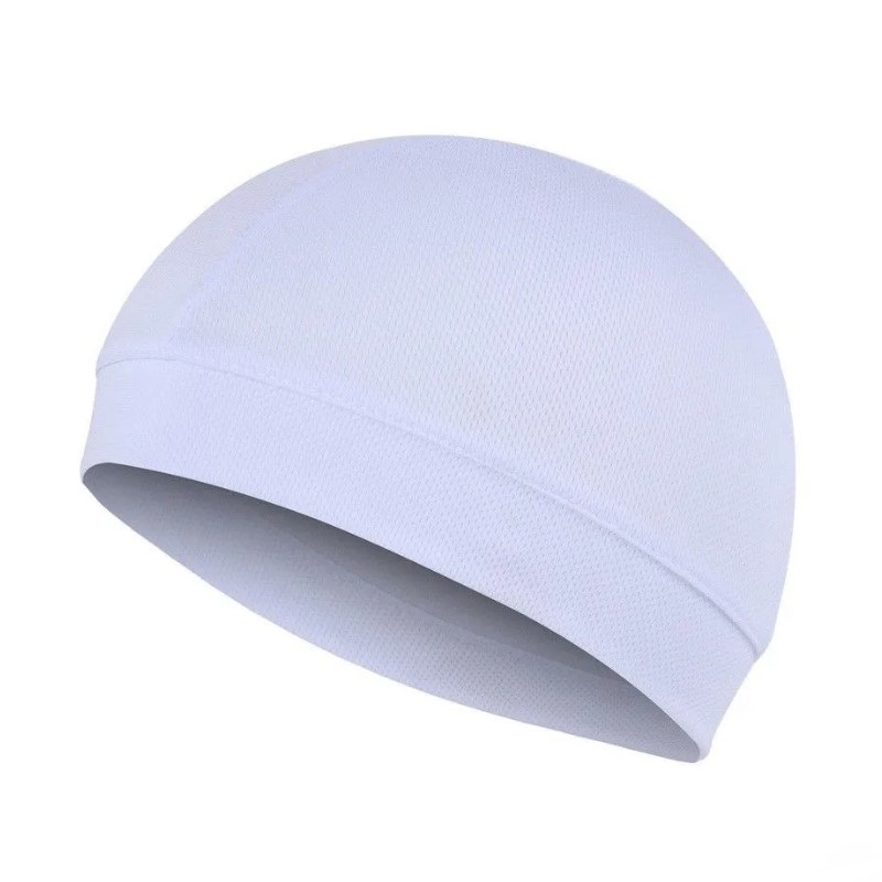 Scout Подшлемник-шапочка Light белая