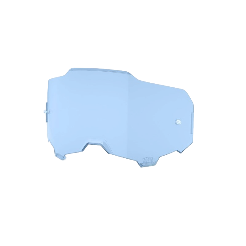 100% Линза Armega Blue
