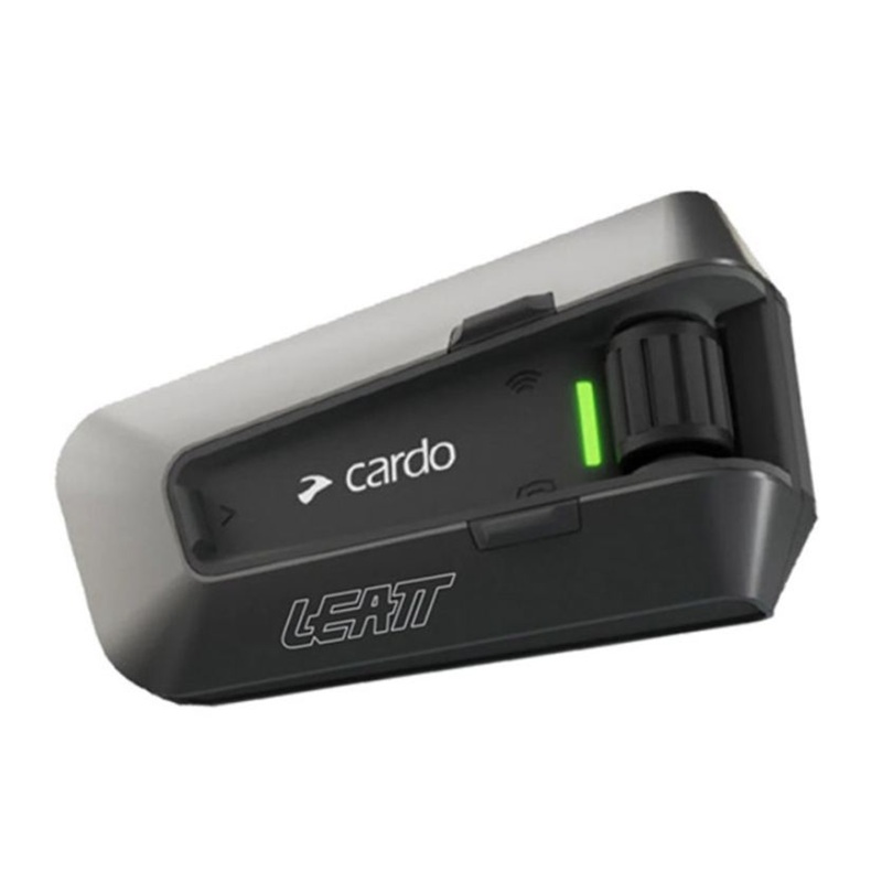 Cardo Scala Rider Bluetooth гарнитура Packtalk Edge Single by Leatt